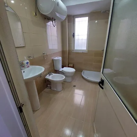 Scutari Apartamento Tirana