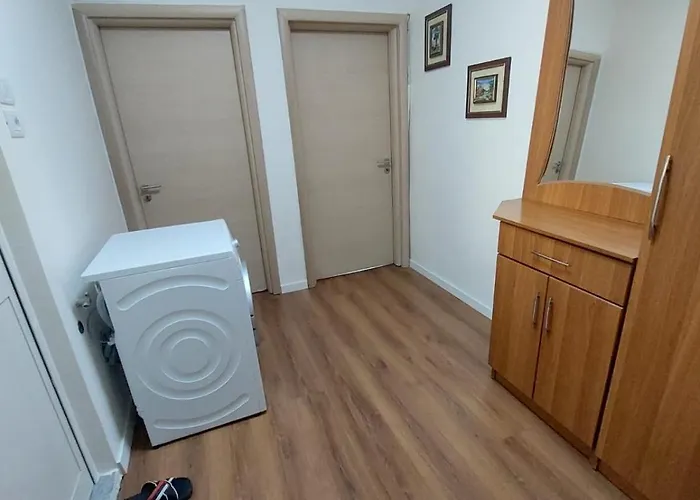 Apartamento Scutari *
