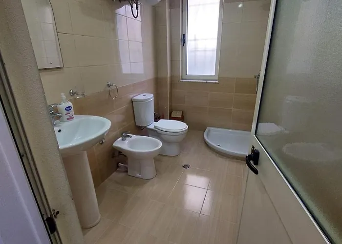 Scutari Apartamento Tirana