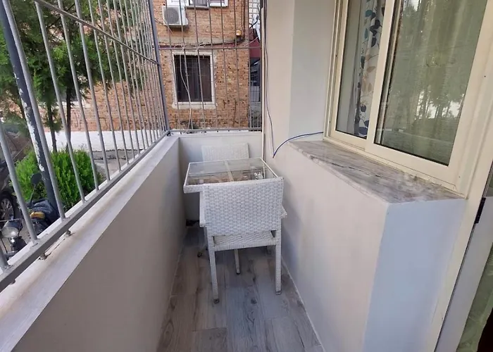 Apartamento Scutari
