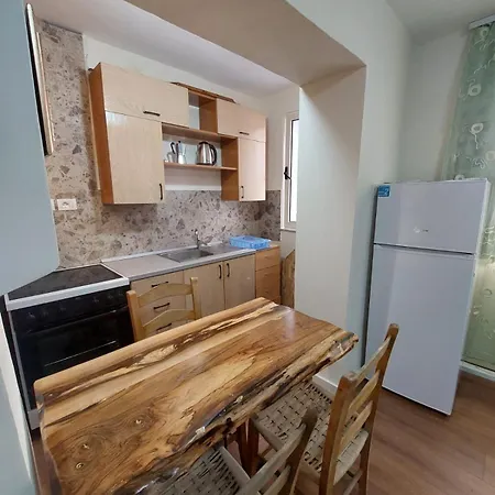 Apartment Scutari