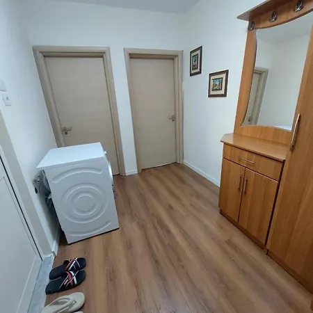Apartment Scutari *