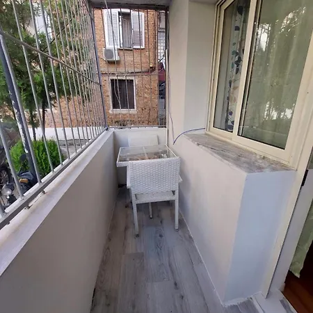 Apartment Scutari