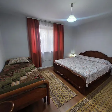 Apartamento Scutari Tirana