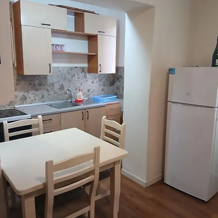 Scutari Apartment