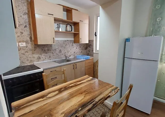 Apartamento Scutari