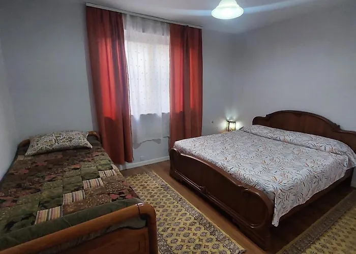 Apartamento Scutari Tirana
